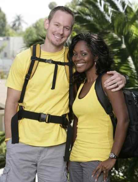 Erica Dunlap husband